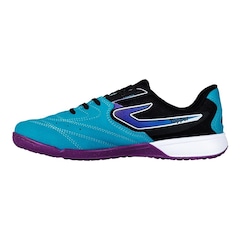Chuteira Futsal Topper Legend Ii - Adulto - Foto 4
