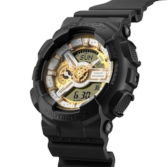 Relógio G-Shock Ga-110Cd-1A9Dr - Foto 2