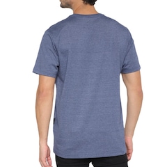Camiseta Oakley Graphic Bark - Masculina - Foto 2