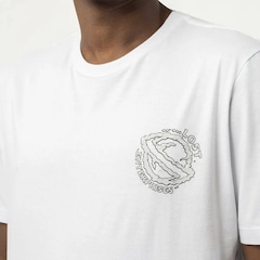 Camiseta Lost Bossman - Masculina - Foto 3