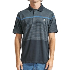 Camisa Polo Hurley Load - Masculina - Foto 1