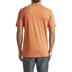 Camiseta Hurley Bio - Masculina - Foto 2
