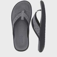 Chinelo Olympikus Caraiva - Masculino - Foto 3