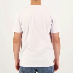 Camiseta Hurley Oasis - Masculina - Foto 2