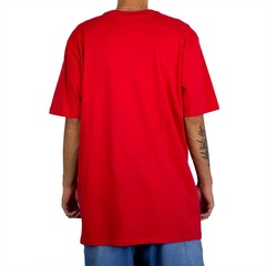 Camiseta Volcom New Euro - Masculina - Foto 2