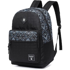 Mochila Hang Loose Executiva Hl1527 - Foto 4