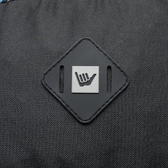 Mochila Hang Loose Executiva Hl1527 - Foto 8