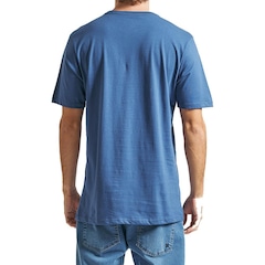 Camiseta Hurley Oasis - Masculina - Foto 2