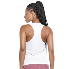 Camiseta Regata adidas Own The Run Básica - Feminina - Foto 2