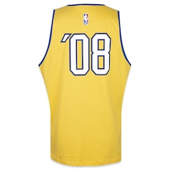 Camiseta Regata New Era Oklahoma City Thunder Core Masculina - Foto 2
