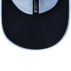 Boné Aba Curva New Era 920 New York Yankees Elástico - Infantil - Foto 7