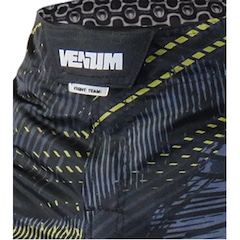Bermuda Venum Fightshort Skull Street Style - Masculina - Foto 4