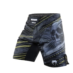 Bermuda Venum Fightshort Skull Street Style - Masculina - Foto 1