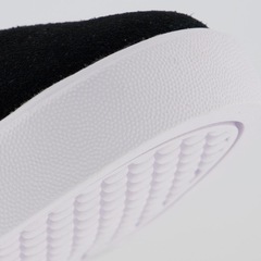 Tênis New Balance 55 All Black Masculino - Foto 8