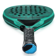 Raquete de Padel adidas Cross It Pro Edição Limitada Martita Ortega - Foto 8