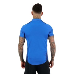 Camisa Polo do Palmeiras 2023 Puma Treino - Masculina - Foto 4
