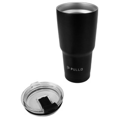 Kit Copo Térmico Pullo Gump - 2 Unidades - 600ml - Foto 4