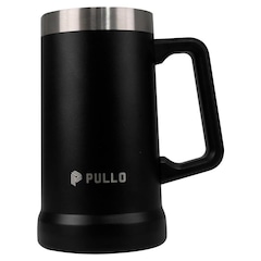 Kit Caneco Térmico Pullo Prosit - 2 Unidades - 700ml - Foto 3