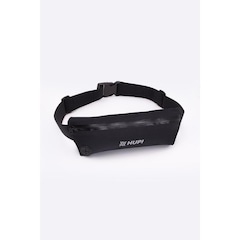Pochete Hupi Running Fit Preto - Foto 2