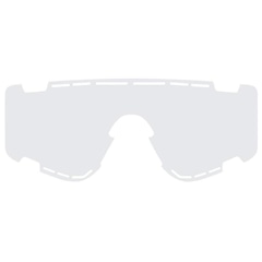 Lente Extra Vapor Transparente - Foto 1