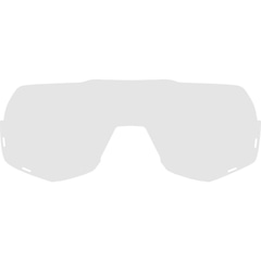 Lente Extra Hupi Huez Transparente - Foto 1