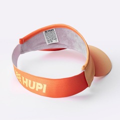 Viseira para Corrida Hupi Colors - Adulto - Foto 2