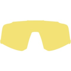 Lente Extra Hupi Brisa Amarelo - Foto 2