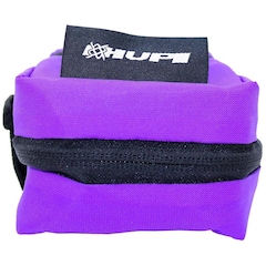 Bolsa de Selim Hupi Troia - Foto 7