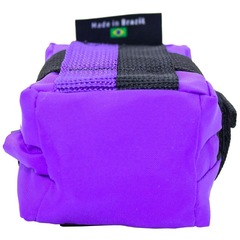 Bolsa de Selim Hupi Troia - Foto 8