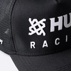 Boné Aba Curva Hupi Racing - Snapback - Adulto - Foto 3