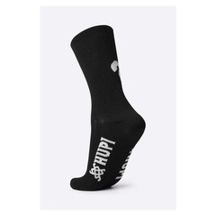 Meia Cano Longo Hupi Ultra 21K - 03 Pares - Unissex - Foto 9