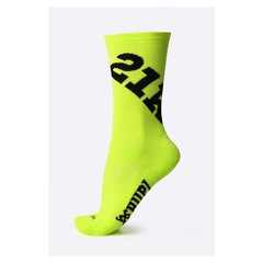 Meia Cano Longo Hupi Ultra 21K - 03 Pares - Unissex - Foto 10