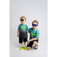Óculos de Sol Infantil Hupi Andez Baby - Foto 6