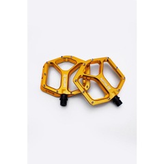 Pedal Hupi Strip Plataforma Rosca 9/16 - Foto 7