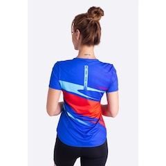 Camiseta Hupi Miami - Feminina - Foto 5