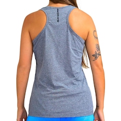 Camiseta Regata Hupi Cosmos Nadador Feminina - Foto 2