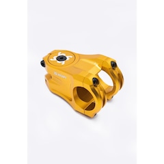 Avanço Suporte Guidão Hupi Strip 31.8Mm 50Mm - Foto 1