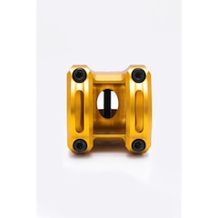 Avanço Suporte Guidão Hupi Strip 31.8Mm 50Mm - Foto 7