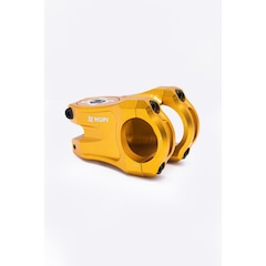 Avanço Suporte Guidão Hupi Strip 31.8Mm 50Mm - Foto 9