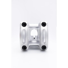 Avanço Suporte Guidão Hupi Strip 31.8Mm 50Mm - Foto 6