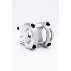 Avanço Suporte Guidão Hupi Strip 31.8Mm 50Mm - Foto 7