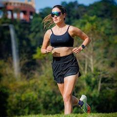 Shorts Hupi Donna Feminino - Foto 11