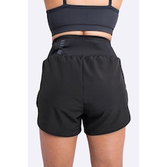 Shorts Hupi Donna Feminino - Foto 7