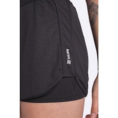 Shorts Hupi Duplo True Feminino - Foto 6
