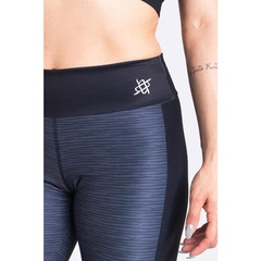 Calça Legging Hupi Bull - Feminina - Foto 5