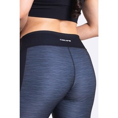 Calça Legging Hupi Bull - Feminina - Foto 7