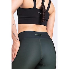 Calça Legging Hupi Linda - Feminina - Foto 8