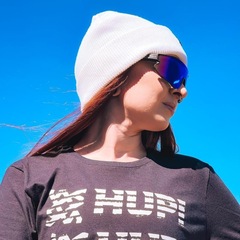 Gorro Hupi Tradicional - Feminino - Foto 7