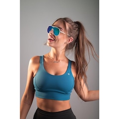 Top Hupi Eclipse Feminino - Foto 15