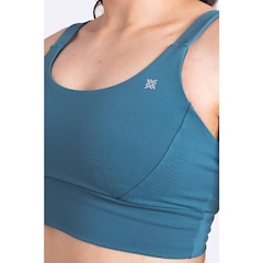 Top Hupi Eclipse Feminino - Foto 8